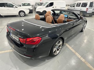 BMW Serie 4 2015