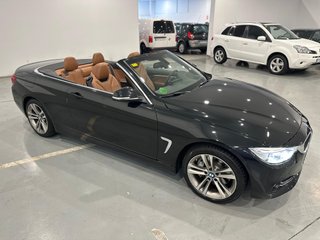 BMW Serie 4 2015