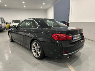 BMW Serie 4 2015