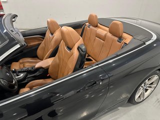 BMW Serie 4 2015