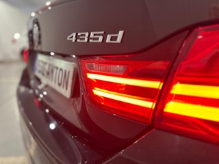 BMW Serie 4 2015