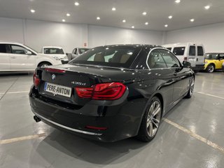 BMW Serie 4 2015