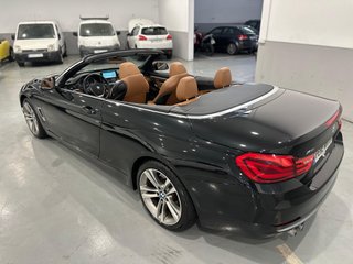 BMW Serie 4 2015