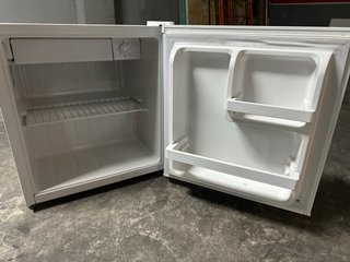 Minibar ok congelador