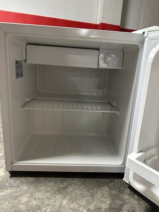 Minibar ok congelador