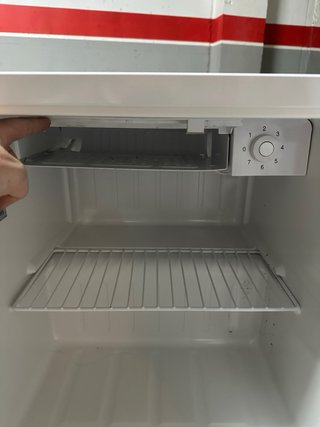 Minibar ok congelador