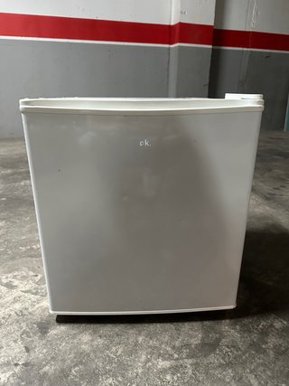 Minibar ok congelador