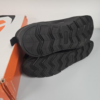 Botas Moto Ixon Hopper Negras Talla 44
