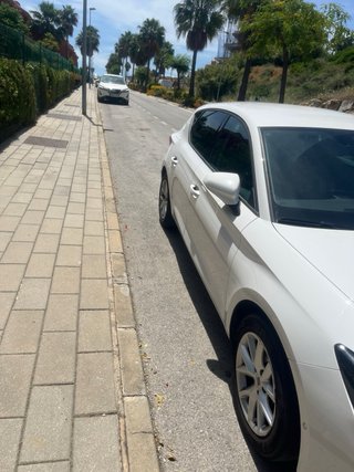 SEAT Leon 2022