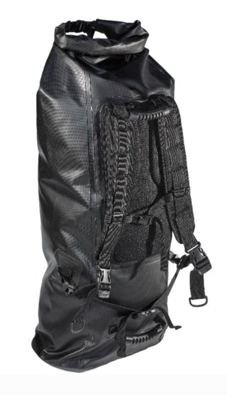 Petate Bolsa Pesca Submarina Gorilla Comando Nueva