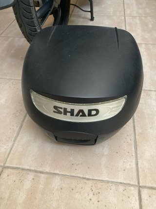 Peugeot Tweet 50 cc Scooter Negra