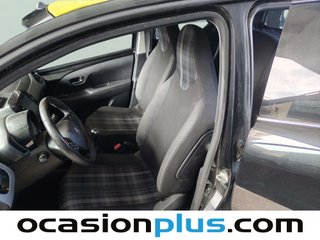 Peugeot 108 1.0 VTI Top! Allure 53 kW (72 CV)