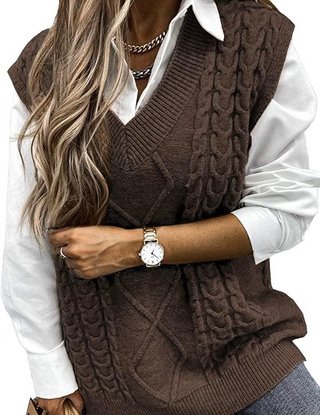 Lote 10 prendas invierno mujer