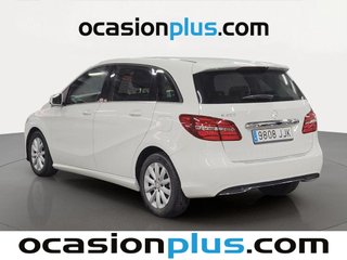 Mercedes-Benz Clase B B 200 115 kW (156 CV)