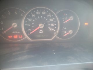 KIA Carnival 2004