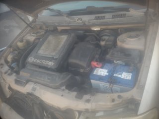 KIA Carnival 2004