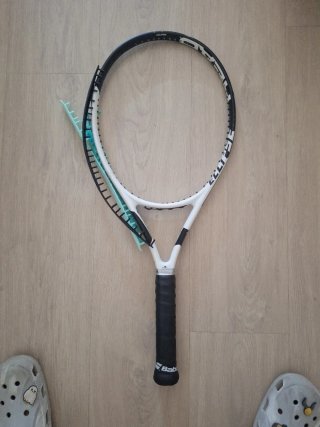 Raqueta Tenis Head Eclipse