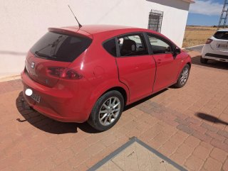 SEAT Leon 2010