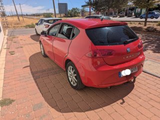 SEAT Leon 2010