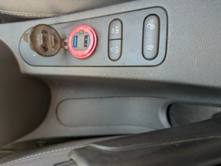 SEAT Leon 2010