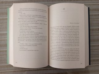 El abogado del Lincoln