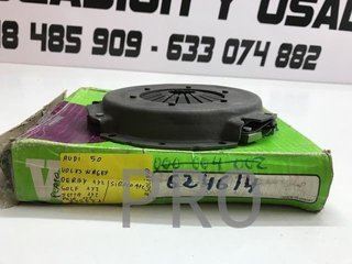 Plato presion embrague Volkswagen y Audi