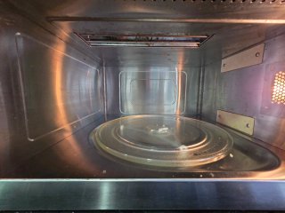 Horno Microondas Empotrable IKEA