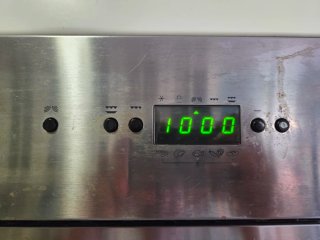 Horno Microondas Empotrable IKEA