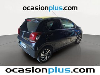 Peugeot 108 1.0 VTI Top! Allure 53 kW (72 CV)