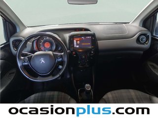 Peugeot 108 1.0 VTI Top! Allure 53 kW (72 CV)