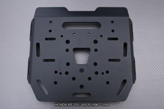 Soporte de baúl HONDA XR 250 / 400 R 1996 - 2008