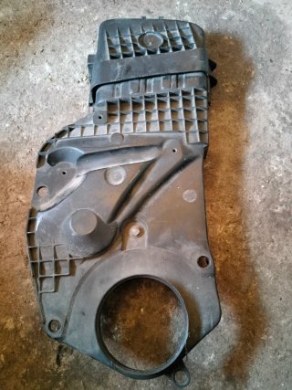 Tapa Distribución Citroën Saxo 1.6 8V