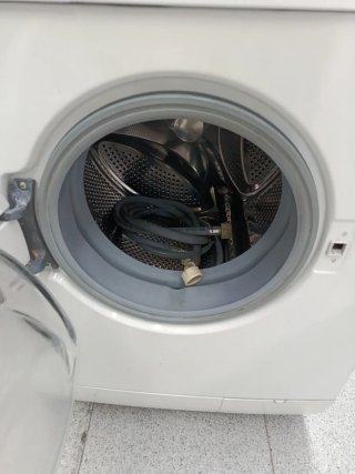 @Lavadora Bosch 7Kg Con Garantía@