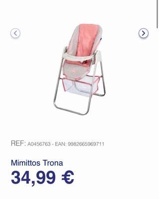 Lote muñecas nuevo