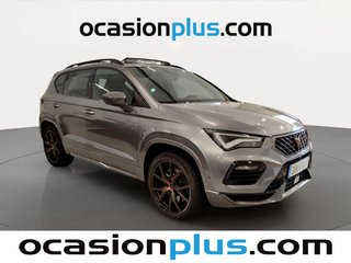 CUPRA Ateca 2.0 TSI 4Drive DSG 221 kW (300 CV)