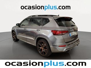 CUPRA Ateca 2.0 TSI 4Drive DSG 221 kW (300 CV)
