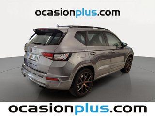 CUPRA Ateca 2.0 TSI 4Drive DSG 221 kW (300 CV)