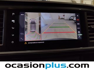 CUPRA Ateca 2.0 TSI 4Drive DSG 221 kW (300 CV)