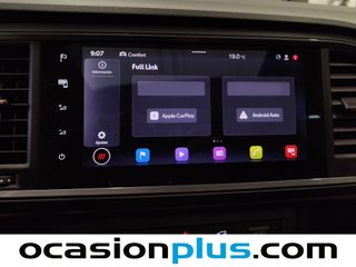 CUPRA Ateca 2.0 TSI 4Drive DSG 221 kW (300 CV)