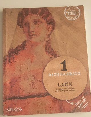 Libros de texto