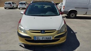 Depresor freno peugeot d143-1a1711m 307 2.0 75504
