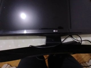 TV LG Smart TV 24 Negra