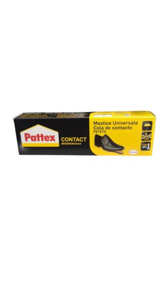 Mastice Pattex Contact 50g
