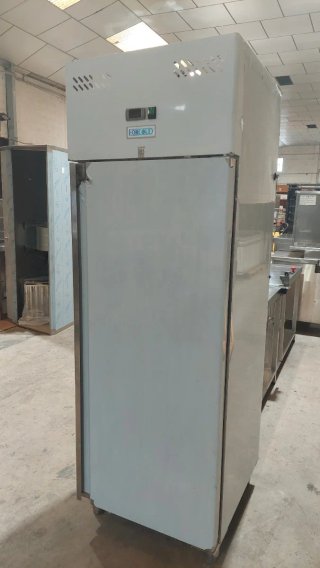 Armario frigorífico FORCOLD 429L NUEVO con tara