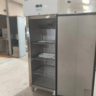 Armario frigorífico FORCOLD 429L NUEVO con tara