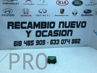 Centralita airbag ford fiesta mk6 ford fusion