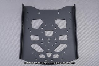 Soporte de baúl YAMAHA TW 125 / 200 1987 2025