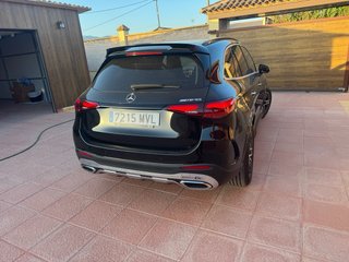 Mercedes-Benz GLC SUV (X254) 2014