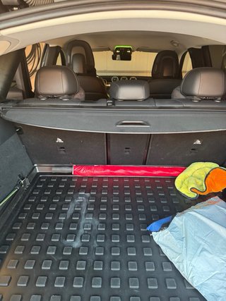 Mercedes-Benz GLC SUV (X254) 2014