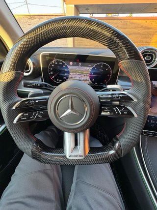 Mercedes-Benz GLC SUV (X254) 2014